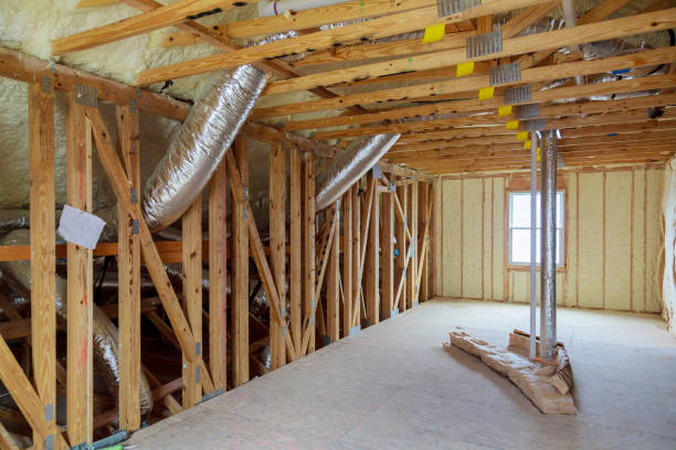 Best Insulation Materials and Products in St George, UT