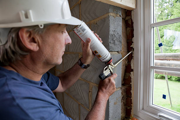 Best Insulation for Specific Applications in St George, UT