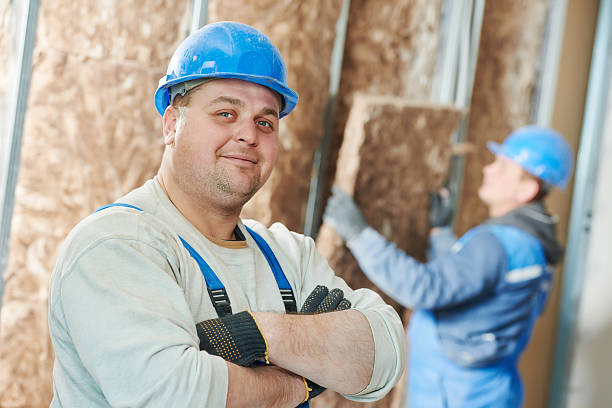Best Insulation for Specific Applications in St George, UT